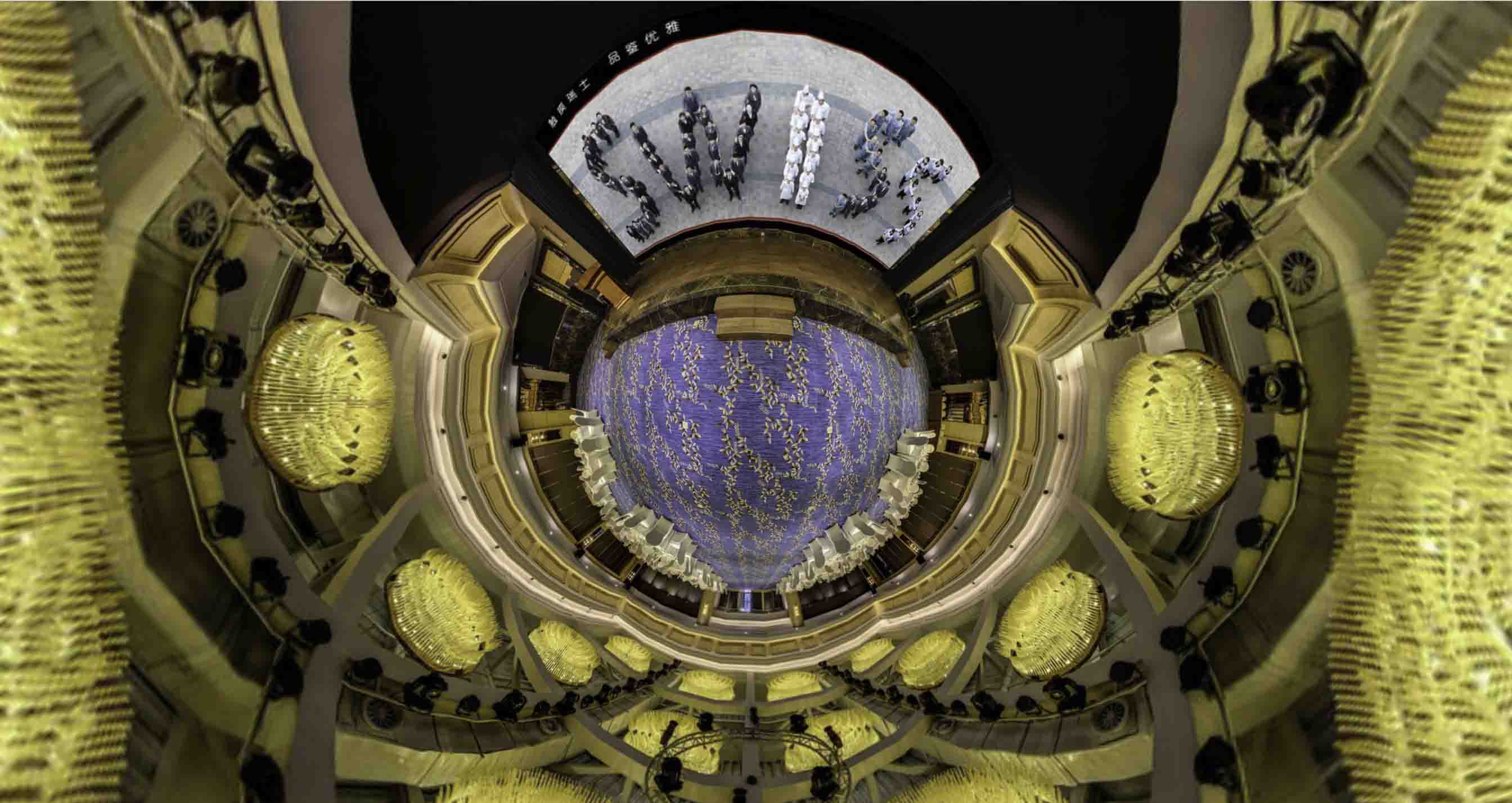 弓长岭探索VR全景拍摄中的深度感：营造沉浸式体验的关键要素